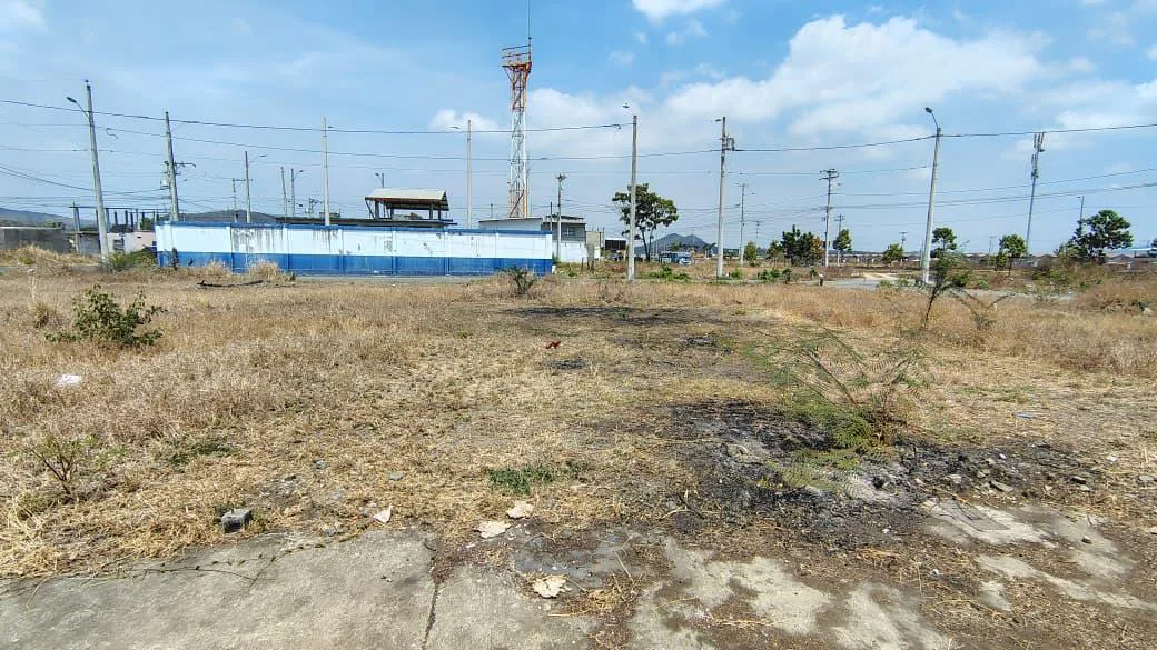 Terreno en Venta, Mi Lote, Guayaquil, IriR