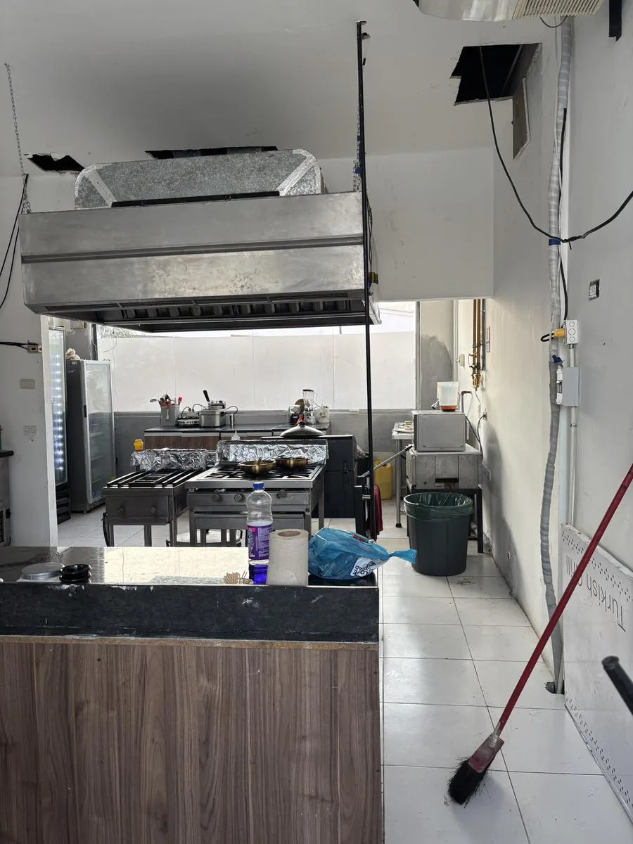Local comercial en Venta, CC. Mix Center DevE