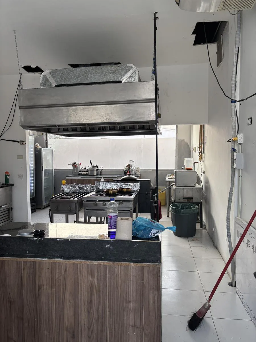 Local comercial en Venta, CC. Mix Center DevE