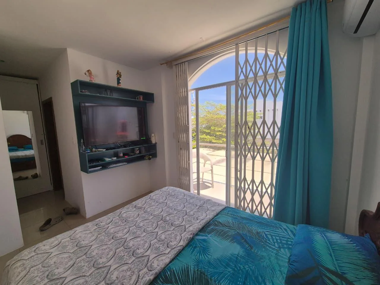CASA EN VENTA SEMI AMOBLADA PLAYAS URBANIZACION ALTAMAR 2 JosGu