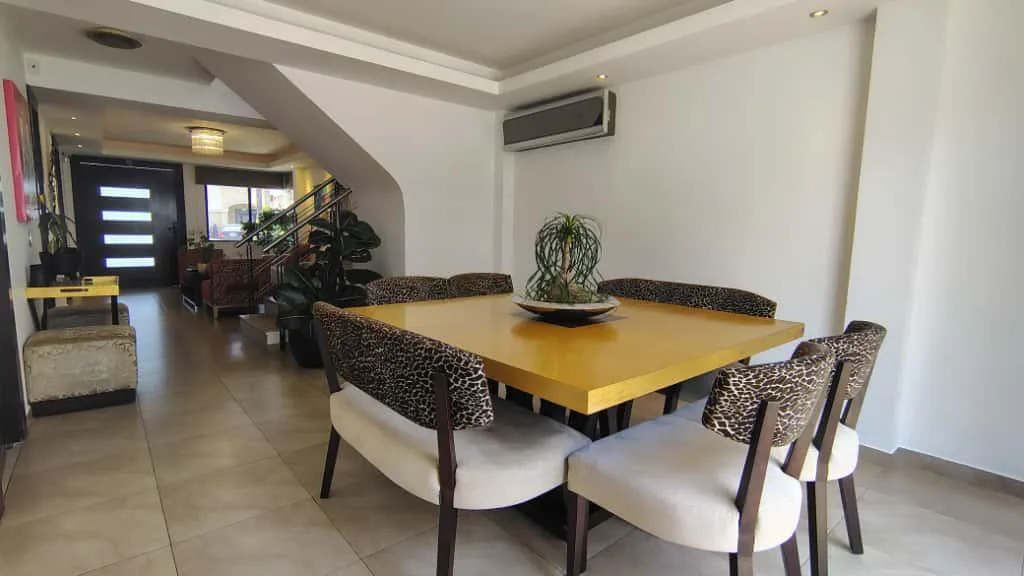 Casa en Venta, Urbanizacion Ciudad Celeste, Etapa La Marina, IriR