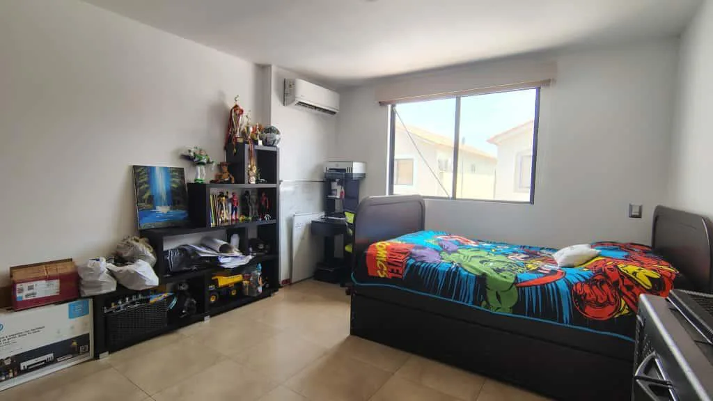 Casa en Venta, Urbanizacion Ciudad Celeste, Etapa La Marina, IriR