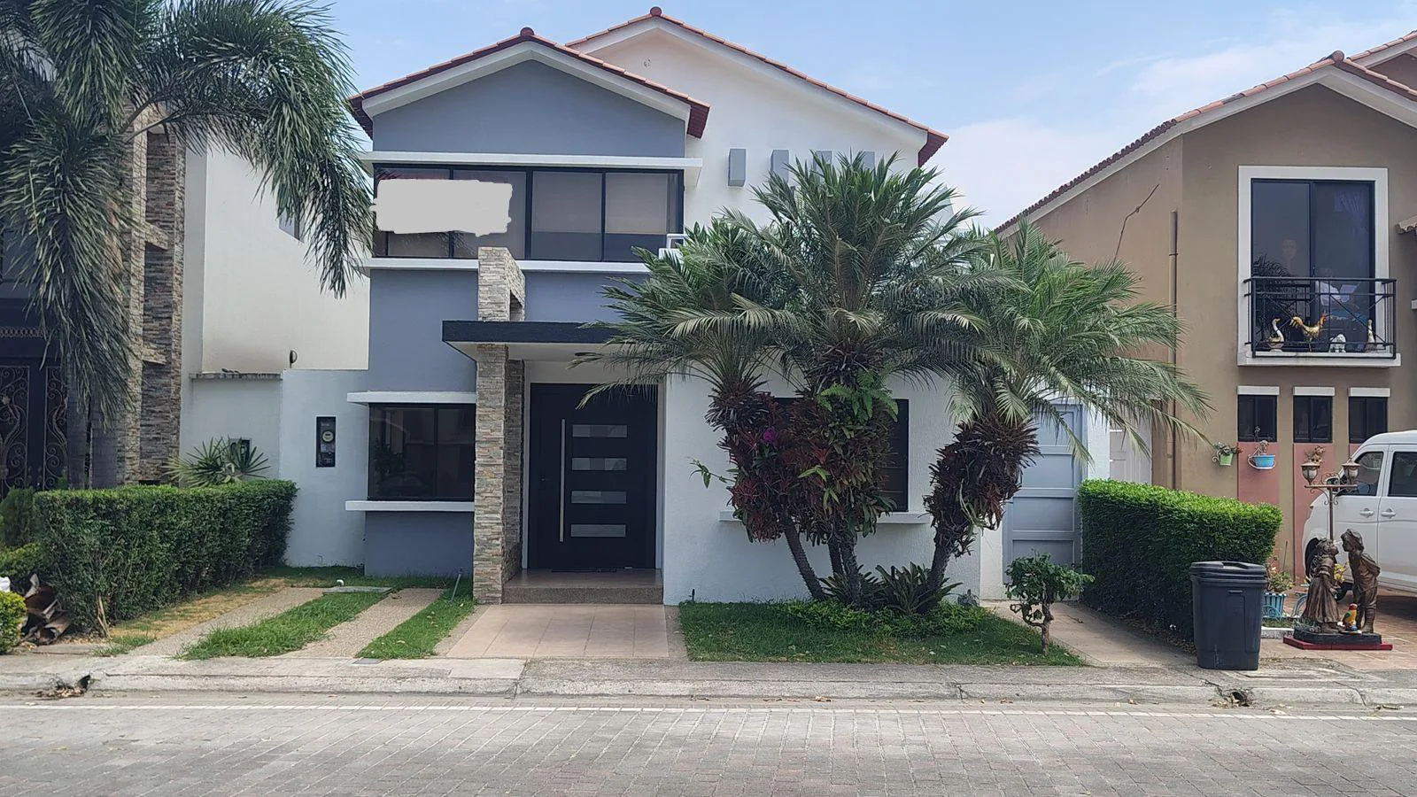 Casa en Venta, Urbanizacion Ciudad Celeste, Etapa La Marina, IriR