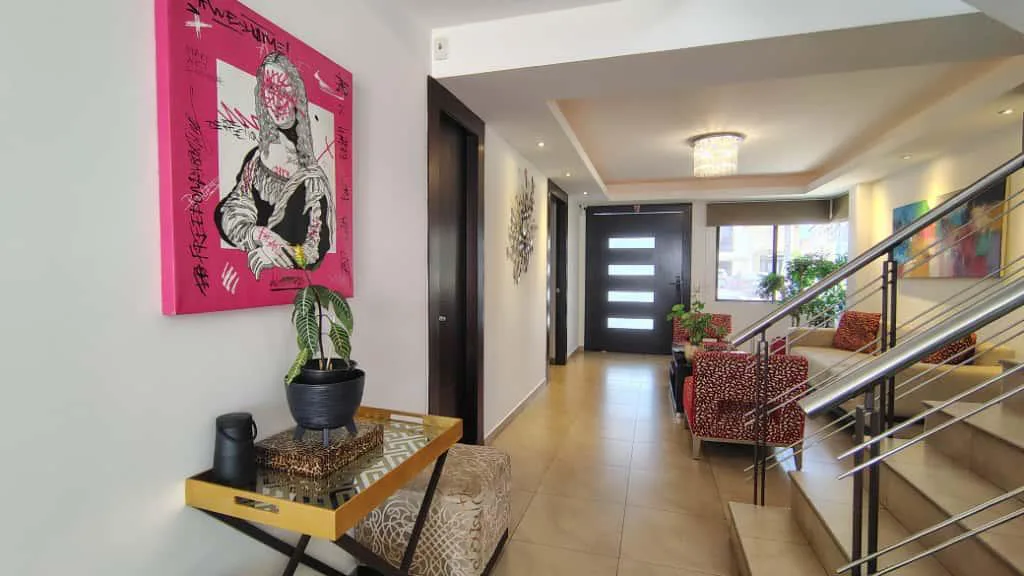 Casa en Venta, Urbanizacion Ciudad Celeste, Etapa La Marina, IriR