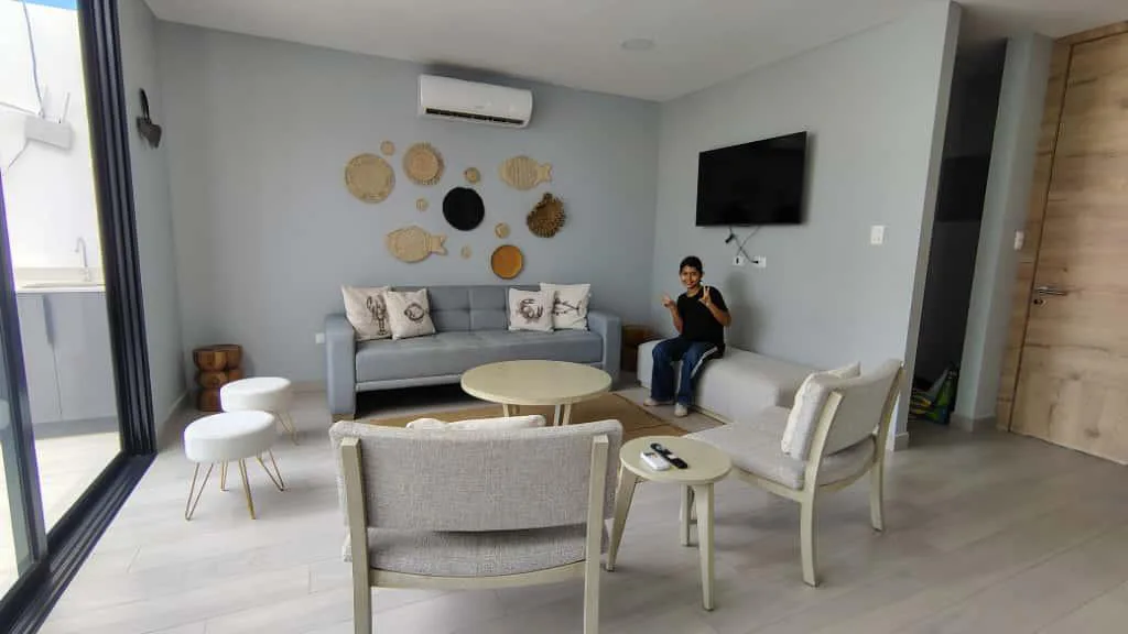 Casa en Venta, Blue Villas, Punta Blanca, IriR