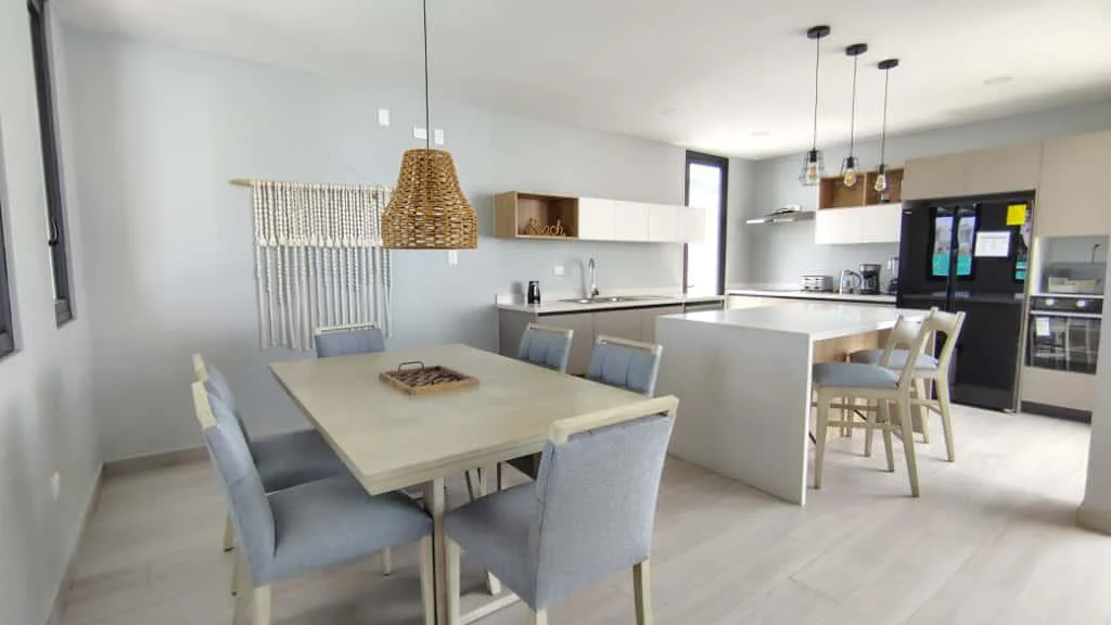 Casa en Venta, Blue Villas, Punta Blanca, IriR