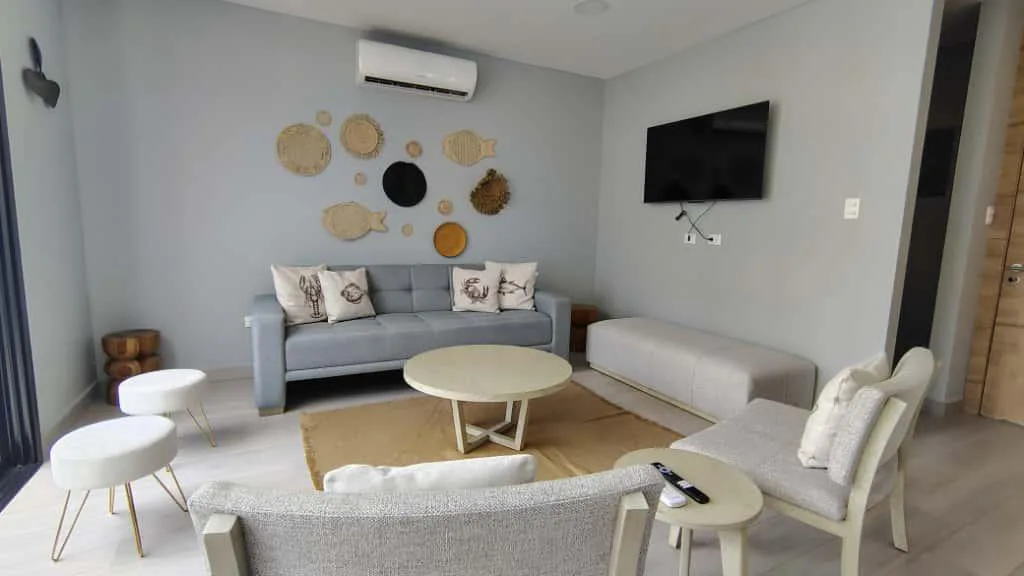 Casa en Venta, Blue Villas, Punta Blanca, IriR