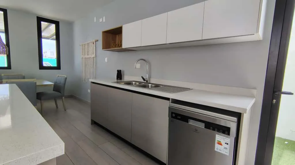 Casa en Venta, Blue Villas, Punta Blanca, IriR