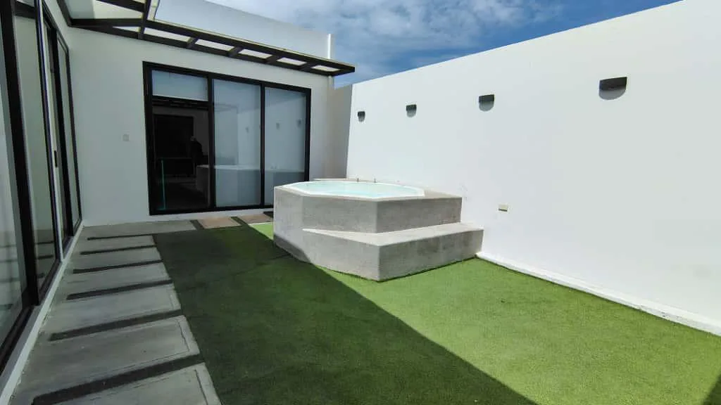 Casa en Venta, Blue Villas, Punta Blanca, IriR