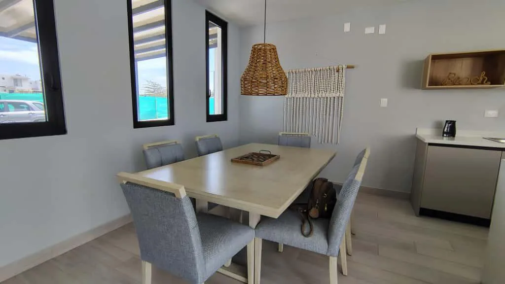 Casa en Venta, Blue Villas, Punta Blanca, IriR