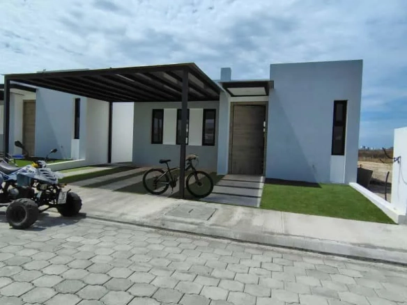 Casa en Venta, Blue Villas, Punta Blanca, IriR