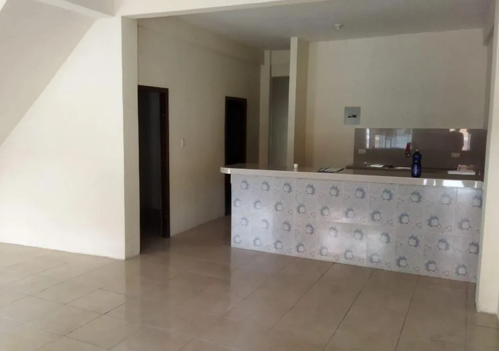 Casa en Venta, Sector Barrio Norte Barranco, Ventanas, CesA