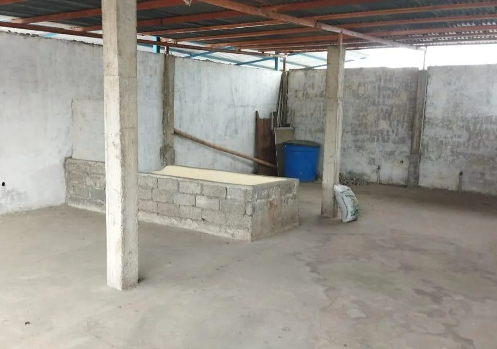 Casa en Venta, Sector Barrio Norte Barranco, Ventanas, CesA
