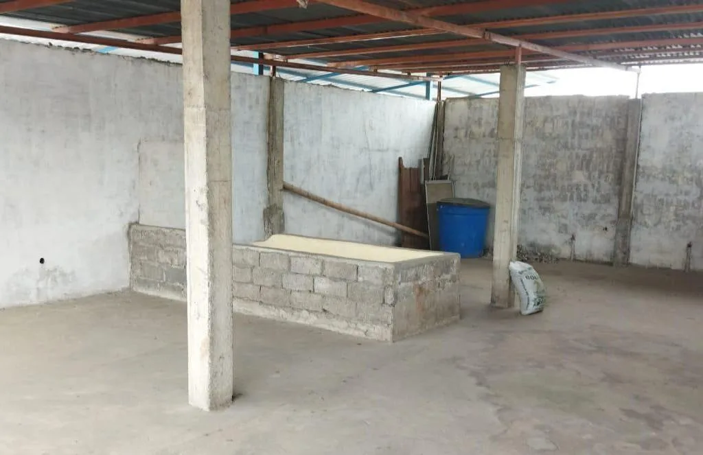 Casa en Venta, Sector Barrio Norte Barranco, Ventanas, CesA