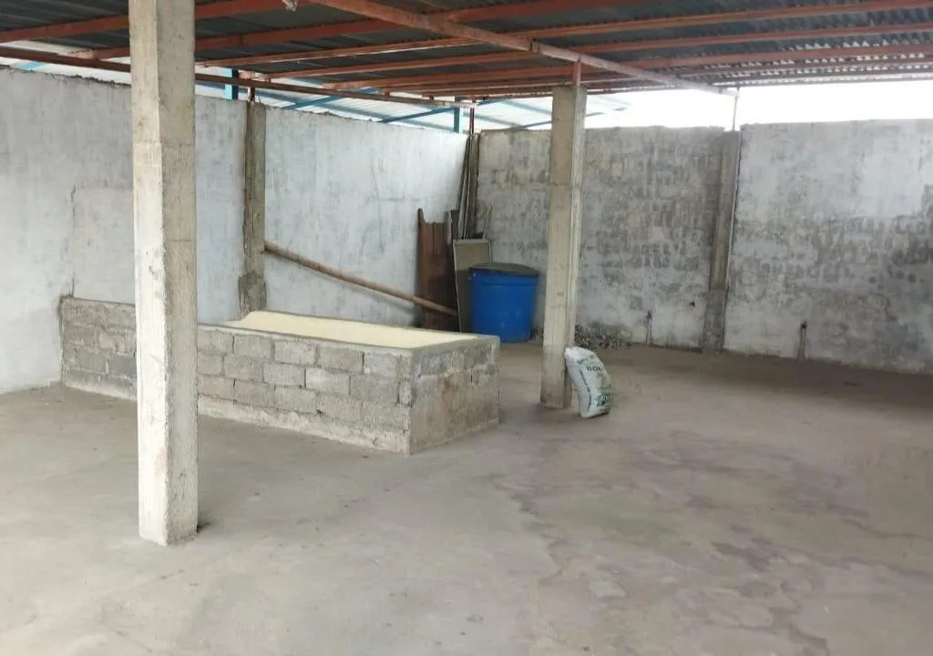 Casa en Venta, Sector Barrio Norte Barranco, Ventanas, CesA