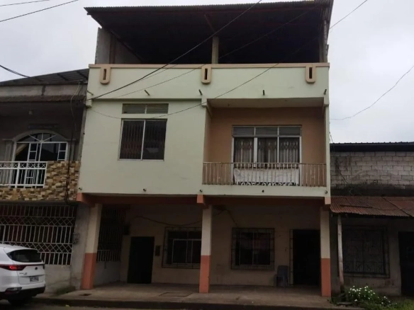 Casa en Venta, Sector Barrio Norte Barranco, Ventanas, CesA