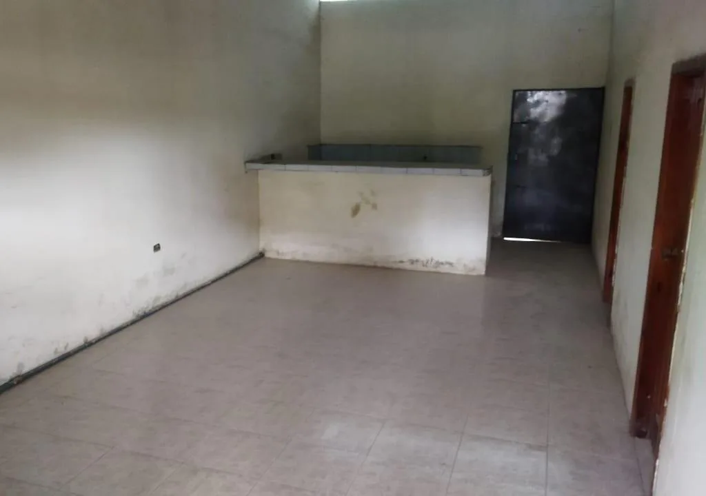 Se vende 5 VILLAS ADOSADAS 6 SUITES PROVINCIA DE LOS RÍOS CesA