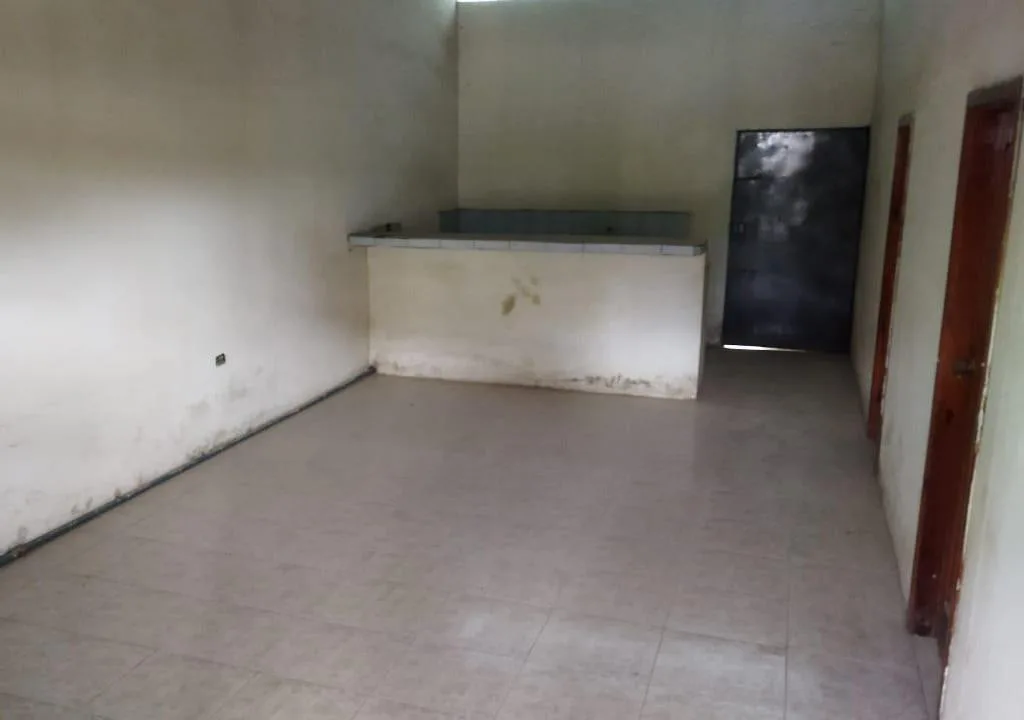 Se vende 5 VILLAS ADOSADAS 6 SUITES PROVINCIA DE LOS RÍOS CesA