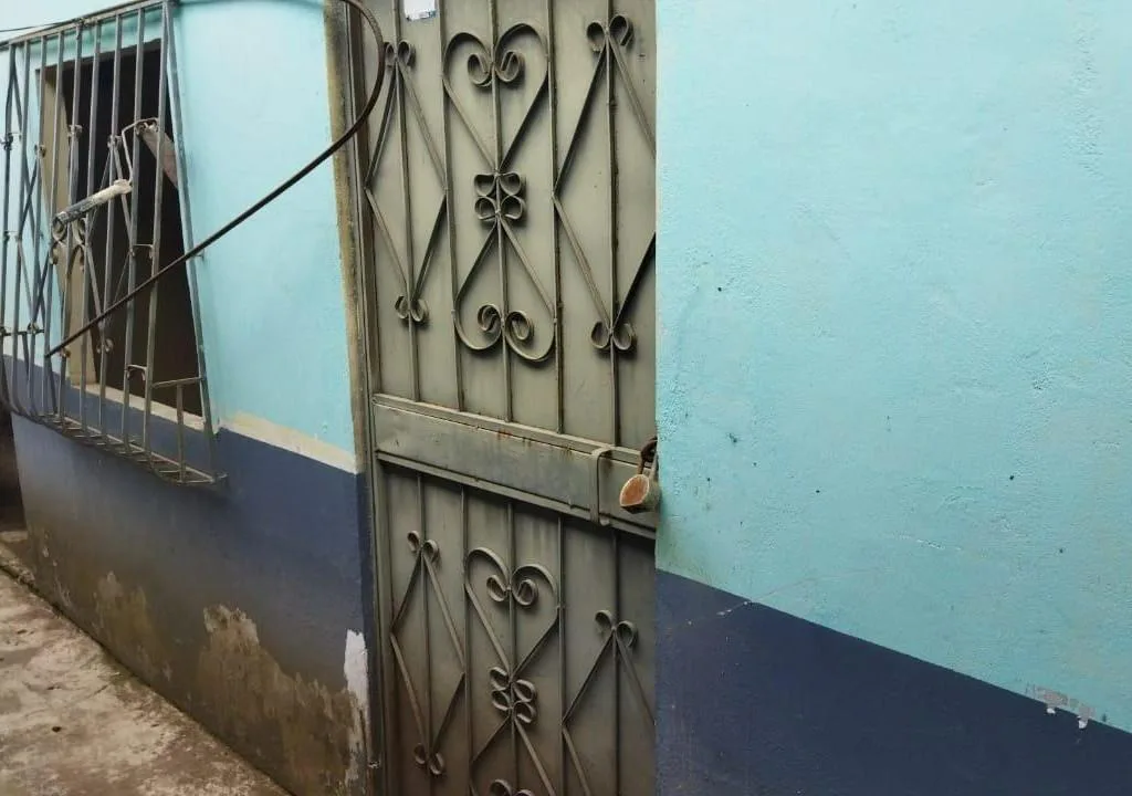 Se vende 5 VILLAS ADOSADAS 6 SUITES PROVINCIA DE LOS RÍOS CesA