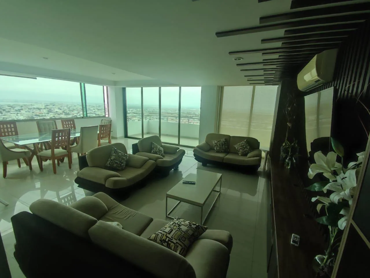 Penthouse en Venta, Edificio Aquamira, Salinas, MaxB