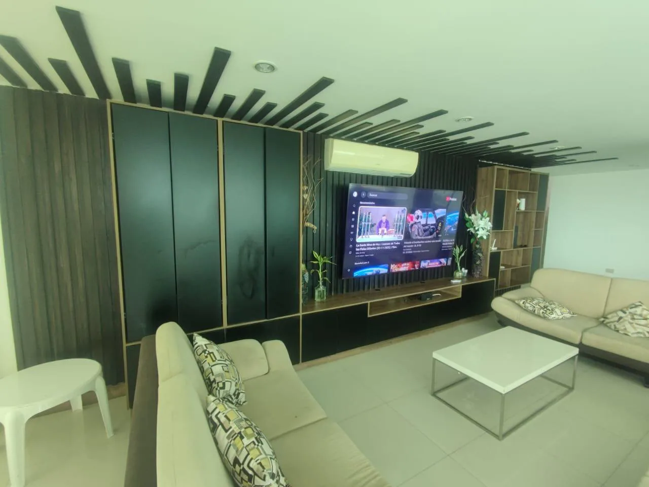 Penthouse en Venta, Edificio Aquamira, Salinas, MaxB