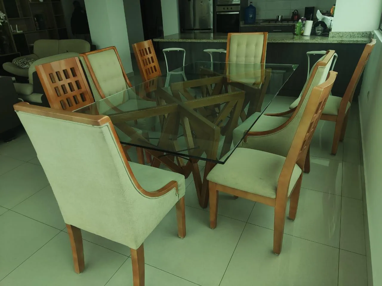 Penthouse en Venta, Edificio Aquamira, Salinas, MaxB