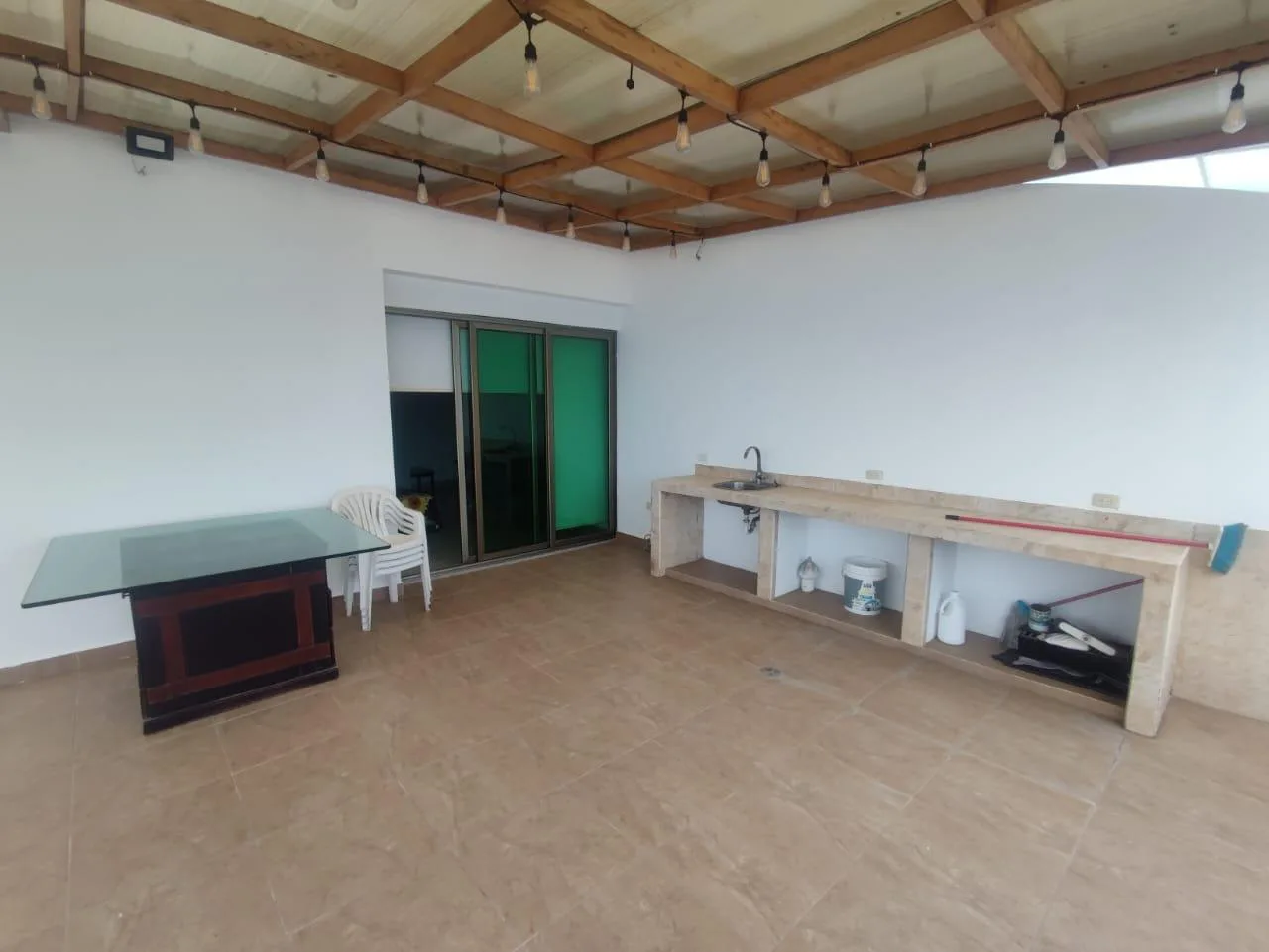Penthouse en Venta, Edificio Aquamira, Salinas, MaxB