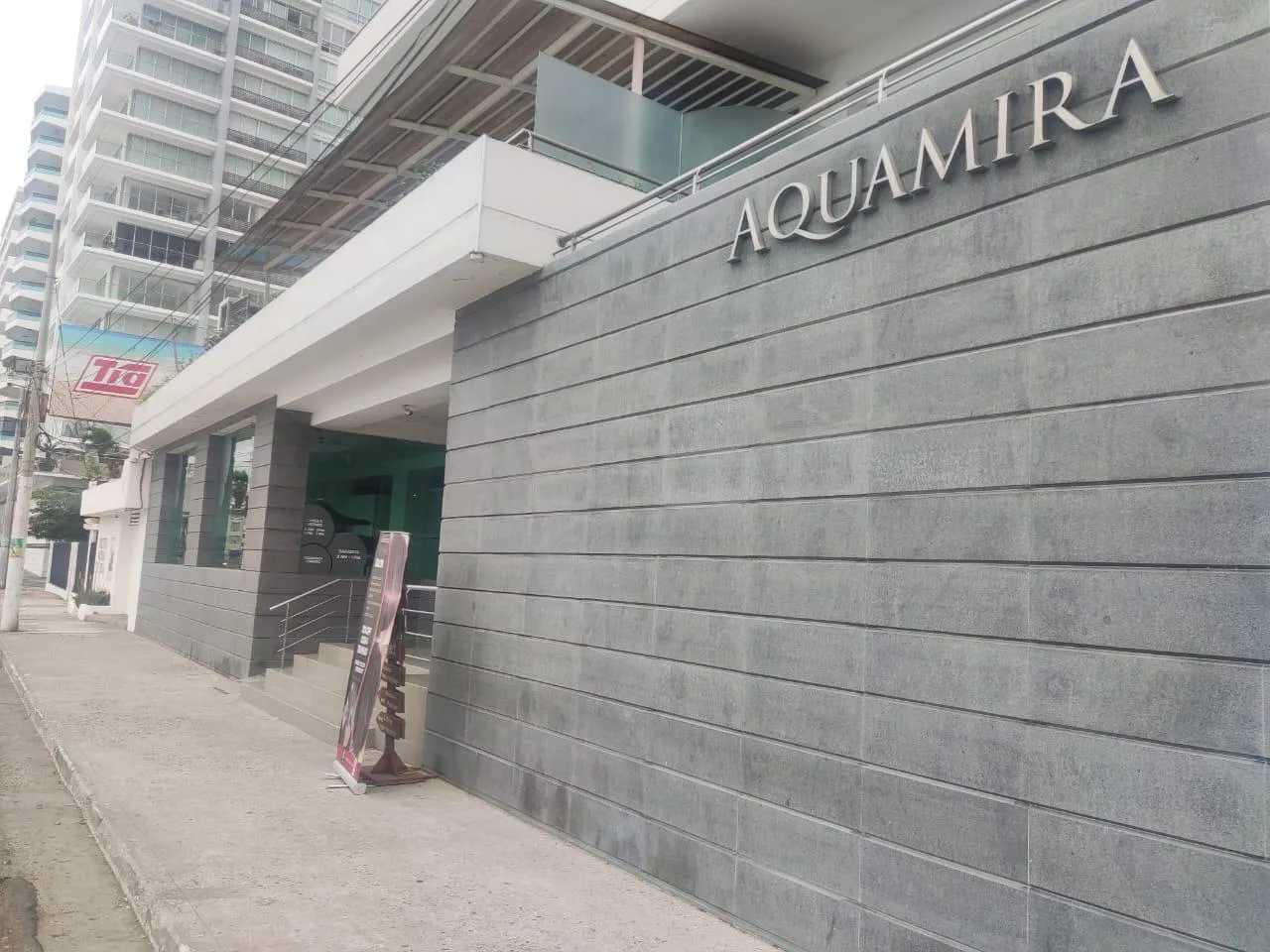 Penthouse en Venta, Edificio Aquamira, Salinas, MaxB