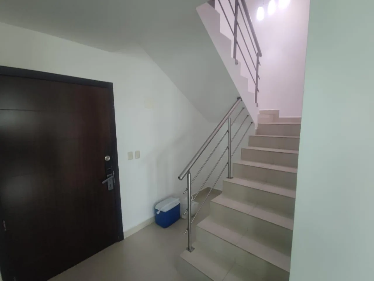 Penthouse en Venta, Edificio Aquamira, Salinas, MaxB