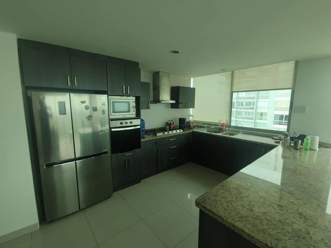 Penthouse en Venta, Edificio Aquamira, Salinas, MaxB