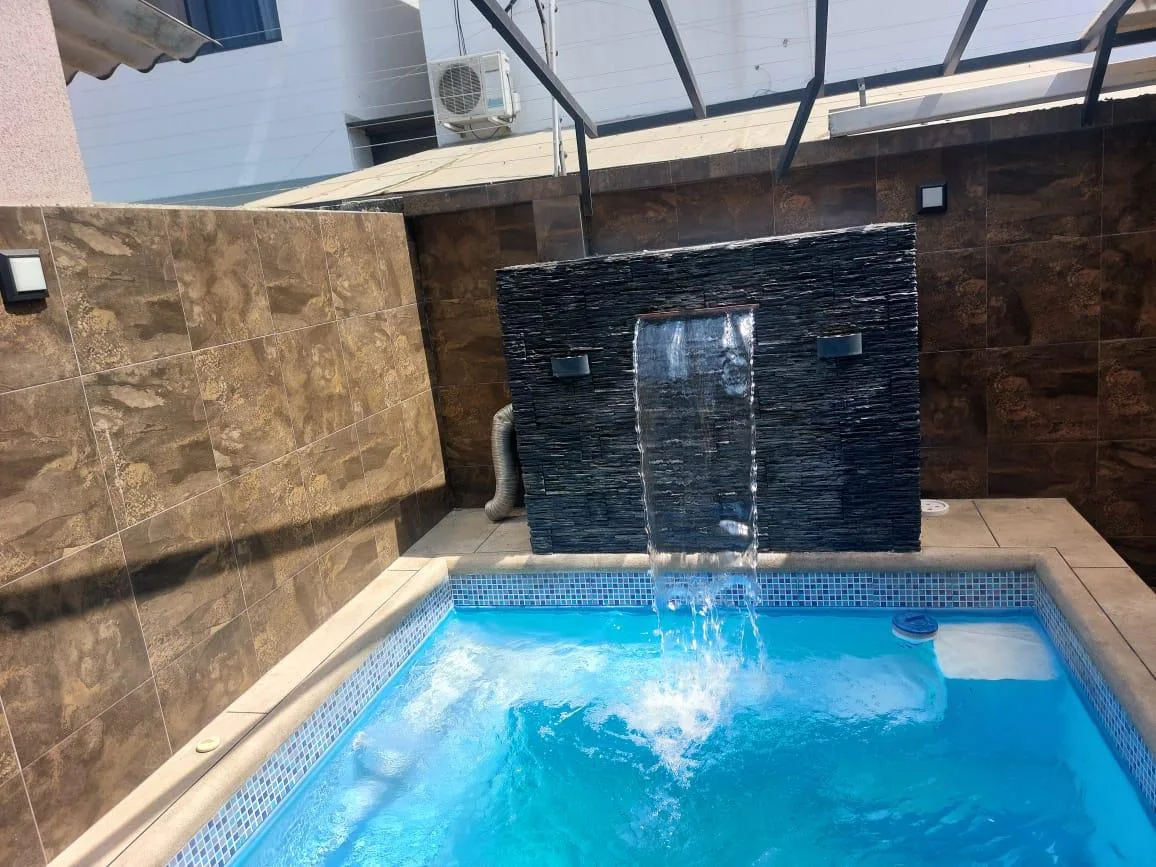 Venta de Casa 2 Plantas con Jacuzzi en Urbanizacion Milán Etapa Turín – AndS