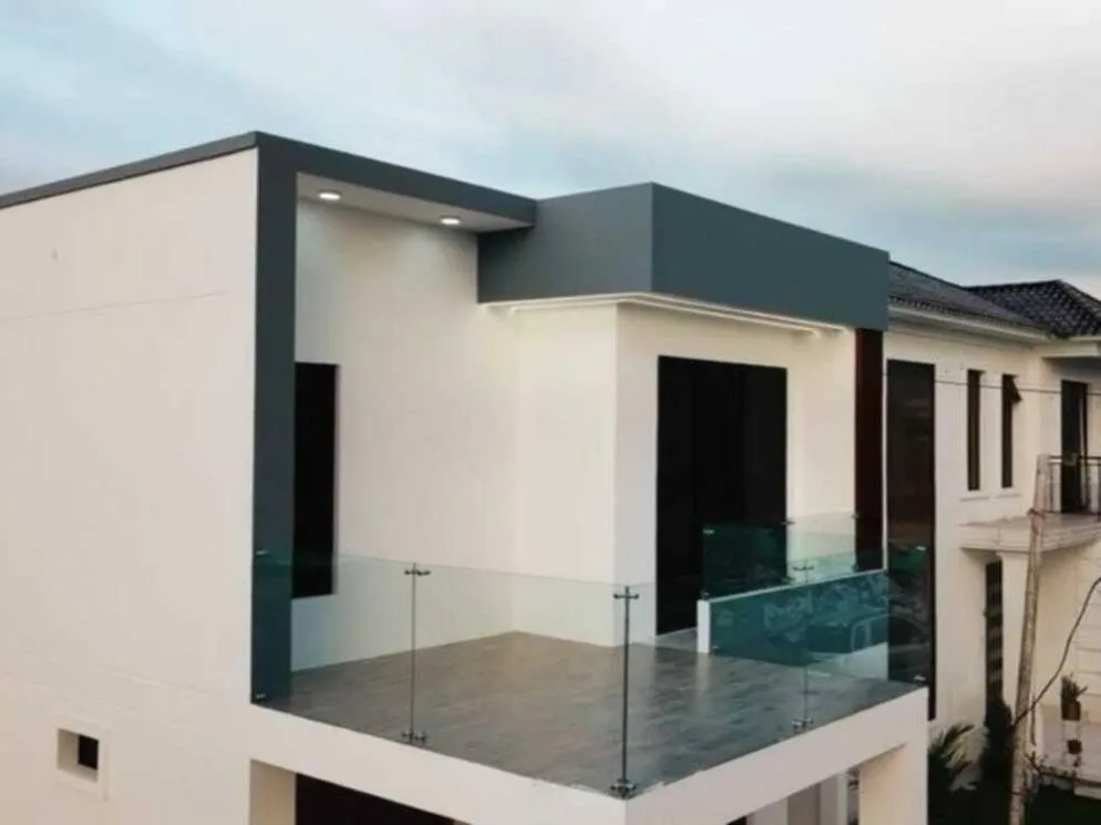 Casa en Venta, Urbanización San Antonio, Samborondón IngG