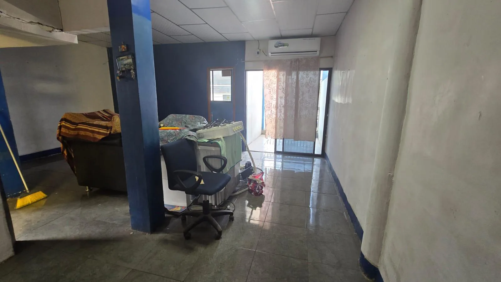 Departamento en Alquiler, Centro de Durán AnaA