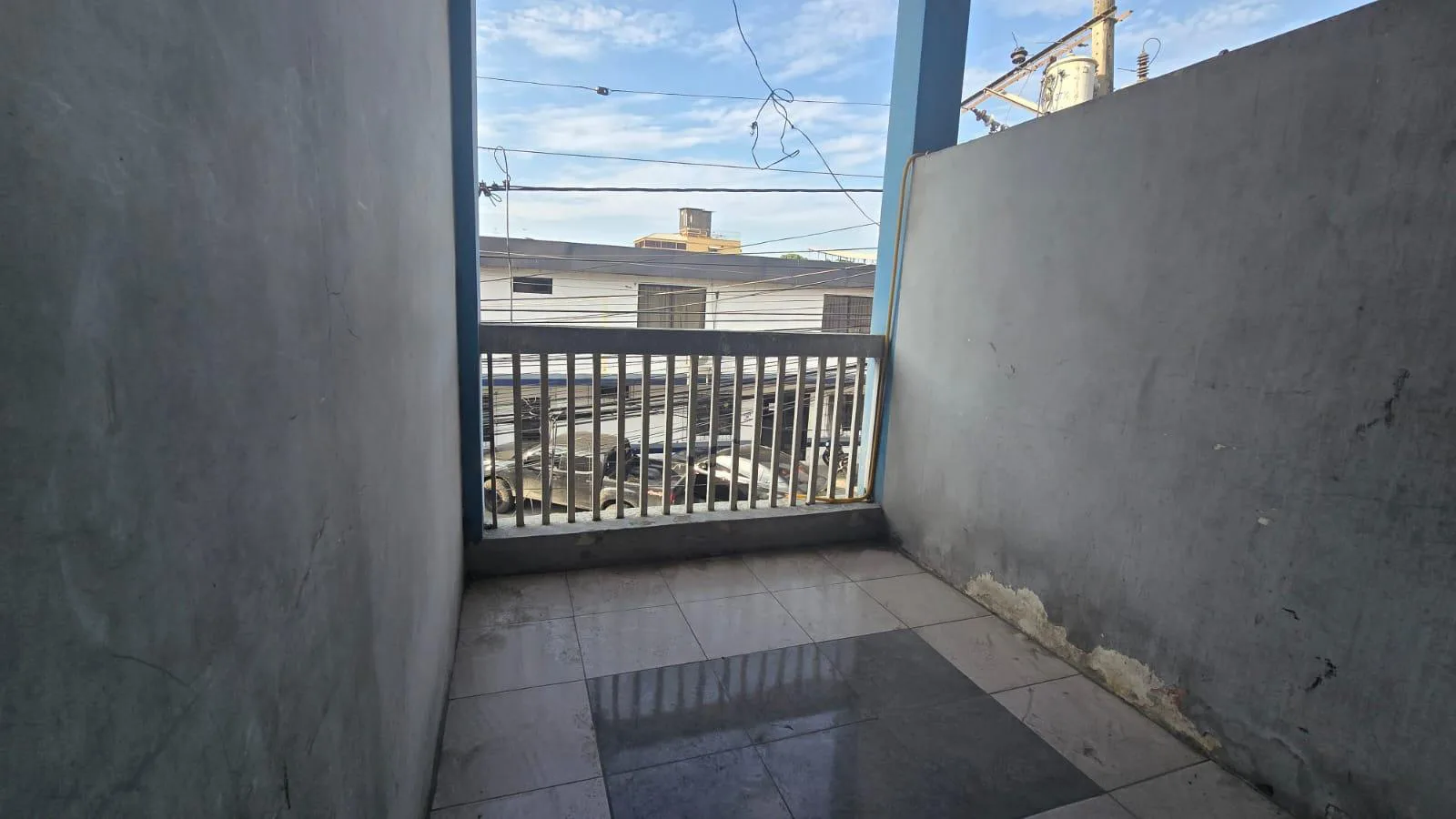 Departamento en Alquiler, Centro de Durán AnaA