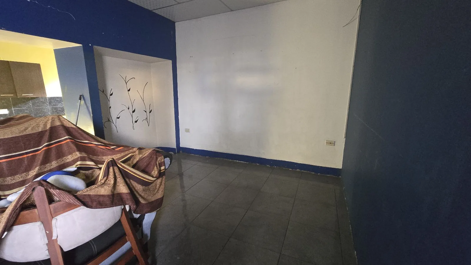 Departamento en Alquiler, Centro de Durán AnaA