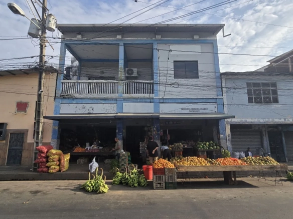 Departamento en Alquiler, Centro de Durán AnaA