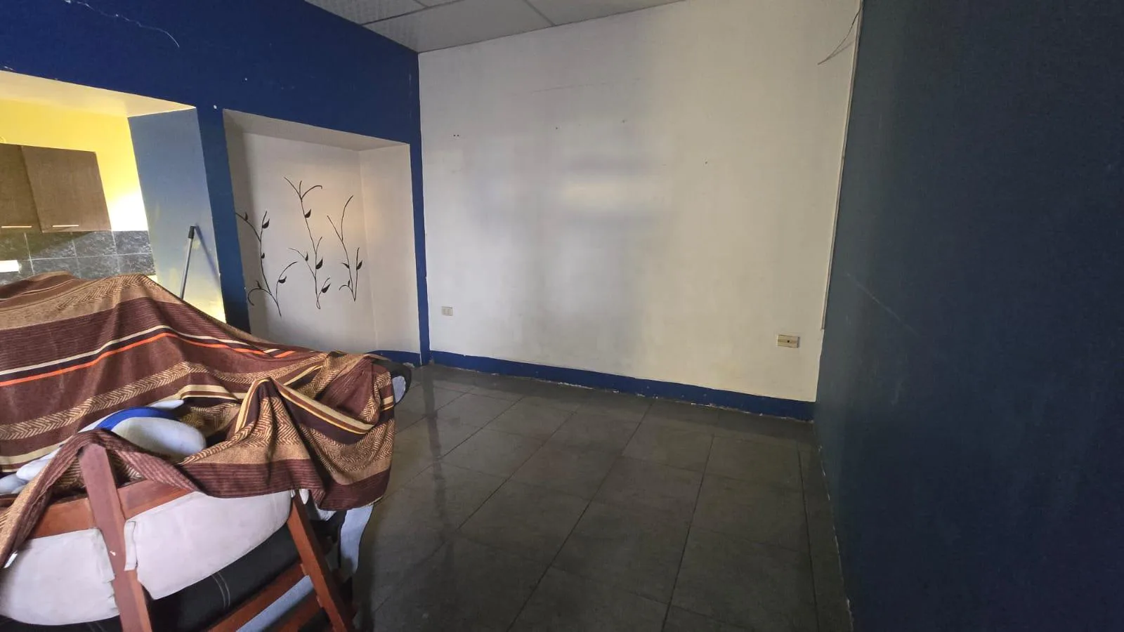 Departamento en Alquiler, Centro de Durán AnaA