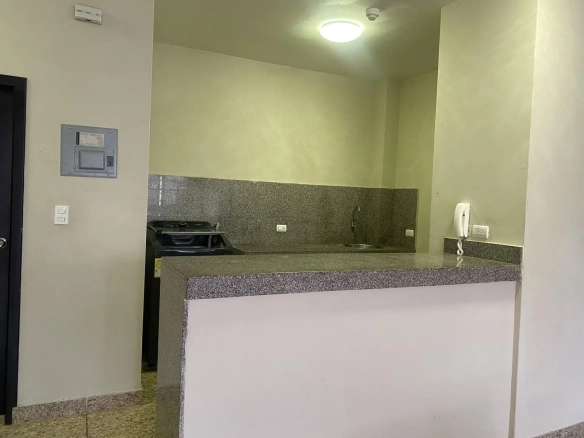 Alquilo, departamento Sur Oeste, SolG