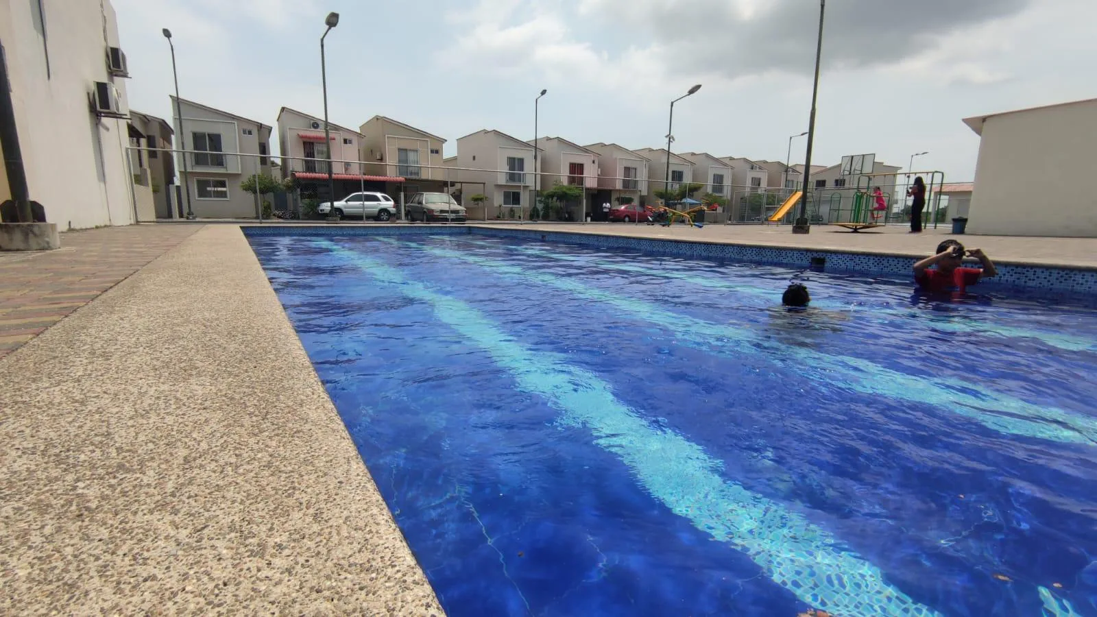 Casa en Venta, Urbanización Riberas de Durán IngG