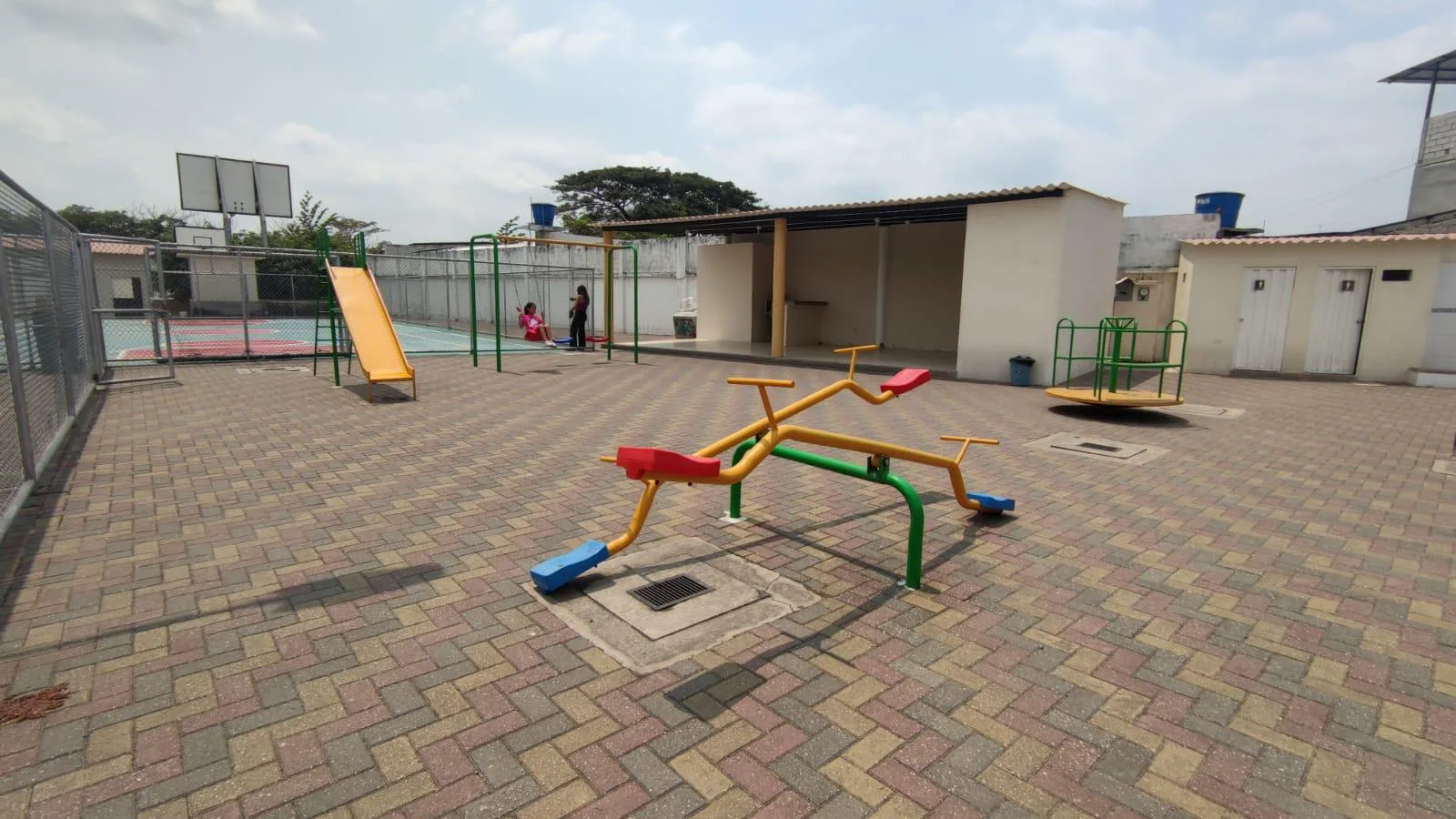 Casa en Venta, Urbanización Riberas de Durán IngG