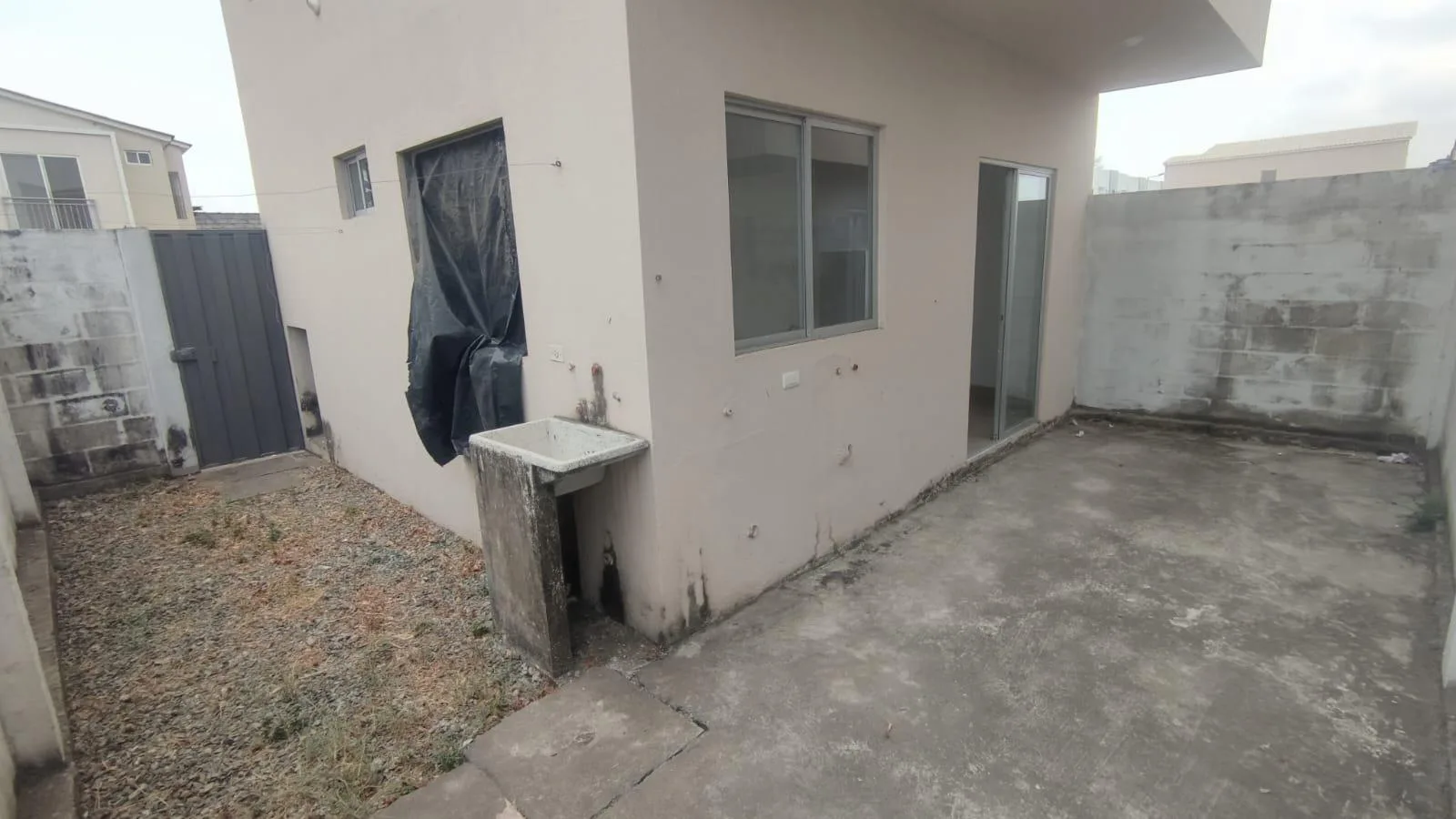 Casa en Venta, Urbanización Riberas de Durán IngG
