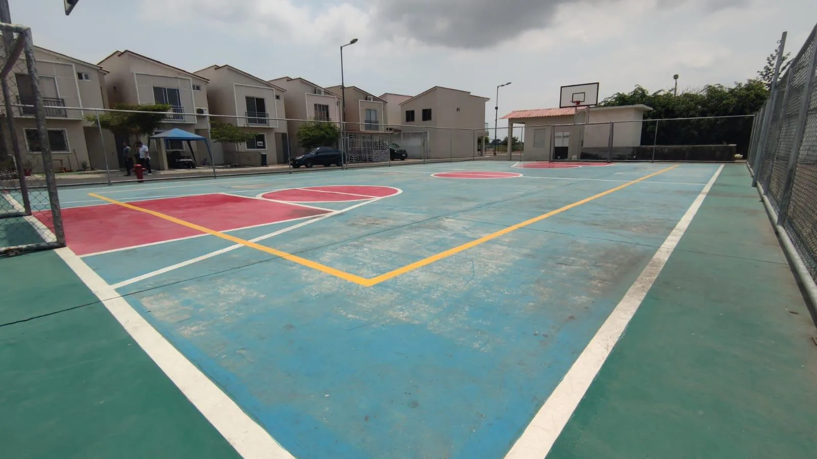 Casa en Venta, Urbanización Riberas de Durán IngG