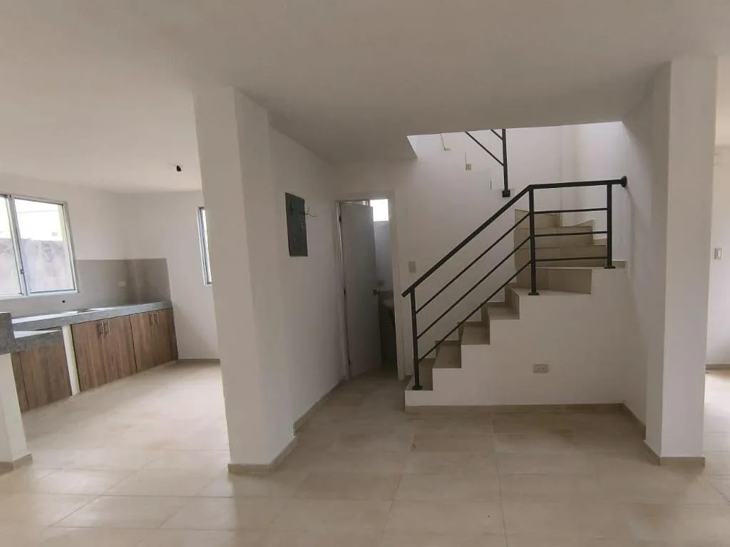 Casa en Venta Urbanizacion Riberas de Duran, IngG