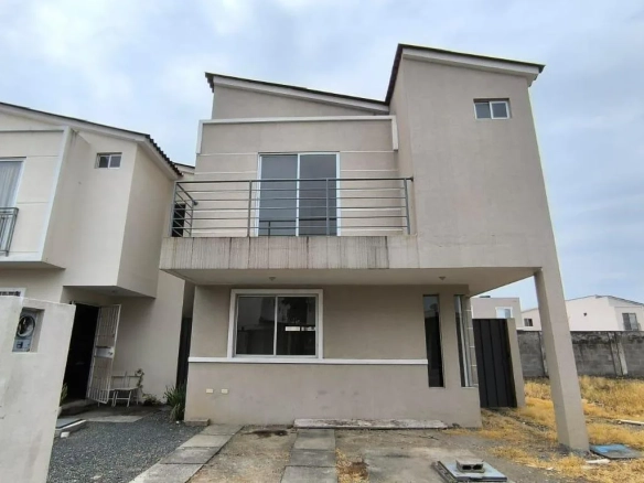 Casa en Venta Urbanizacion Riberas de Duran, IngG