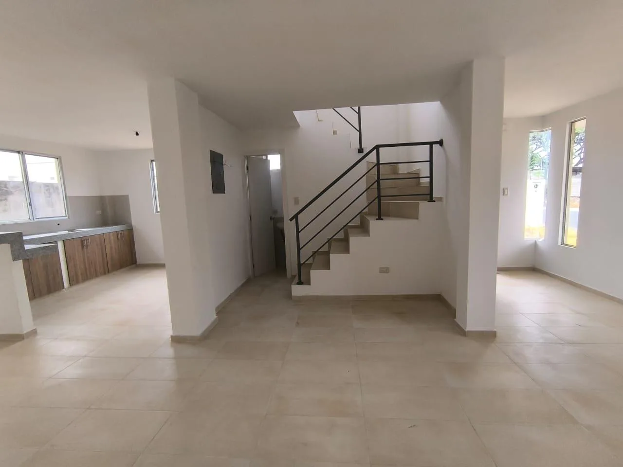 Casa en Venta Urbanizacion Riberas de Duran, IngG