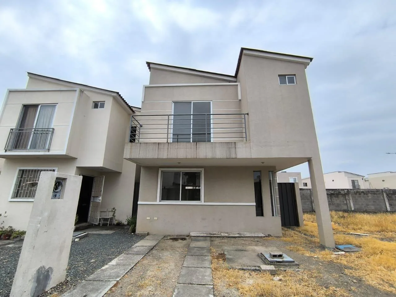 Casa en Venta Urbanizacion Riberas de Duran, IngG