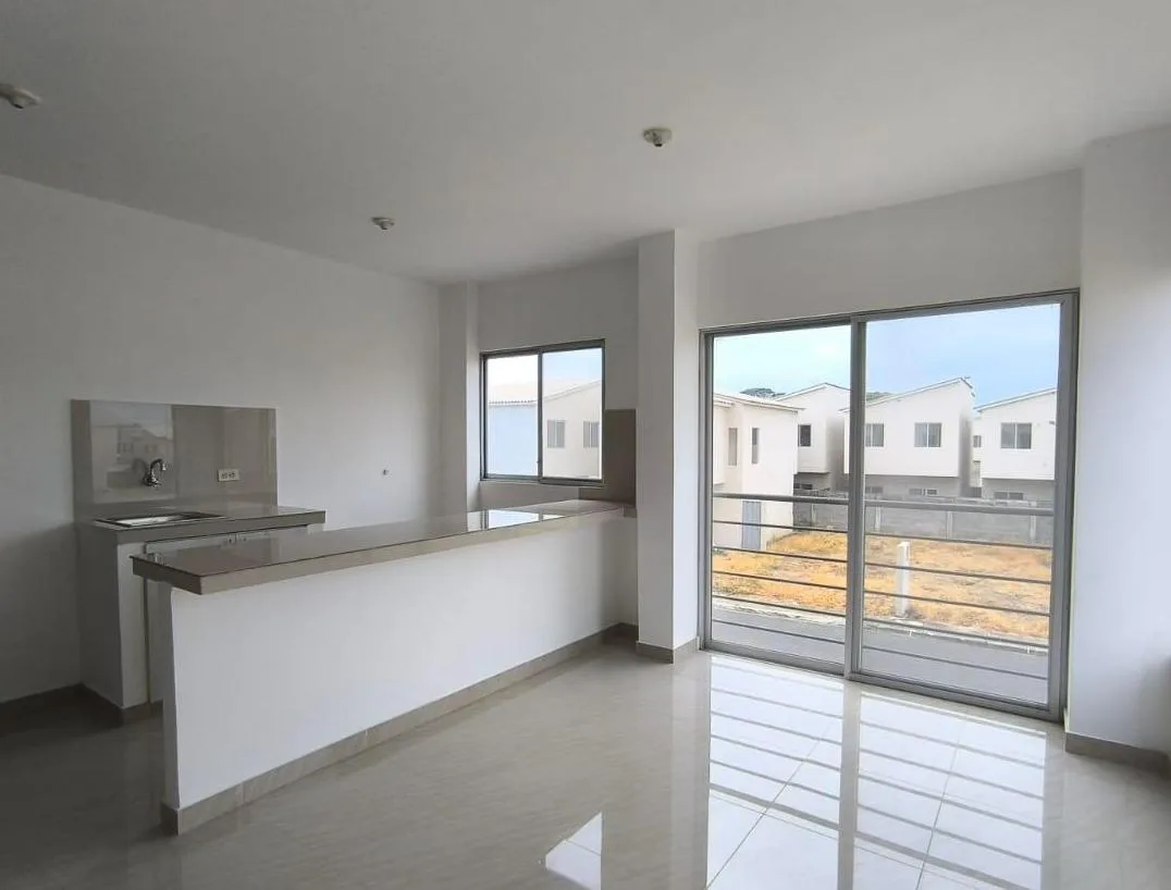 Departamento en Venta, Urbanizacion Riberas de Duran, IngG