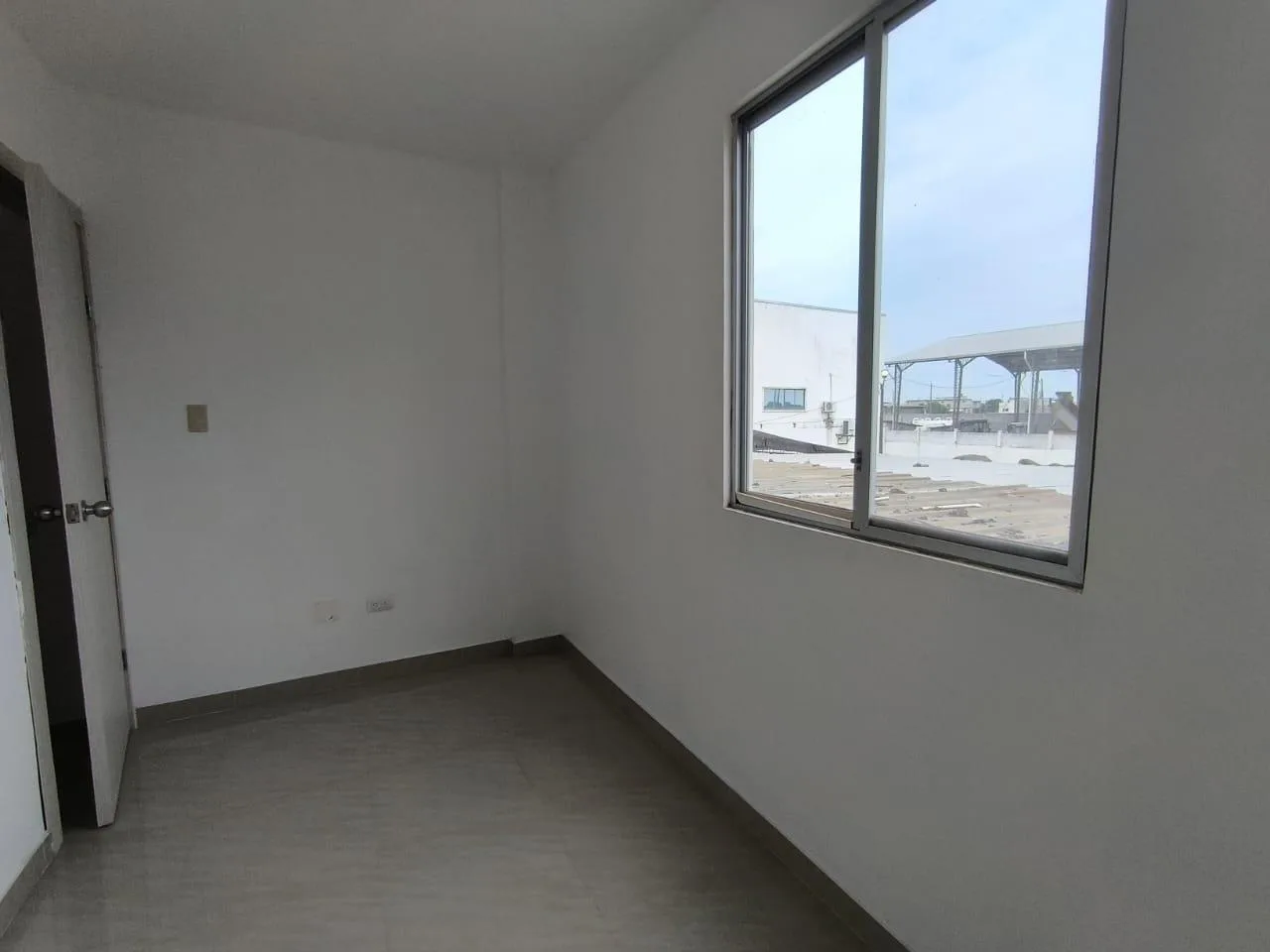 Departamento en Venta, Urbanizacion Riberas de Duran, IngG