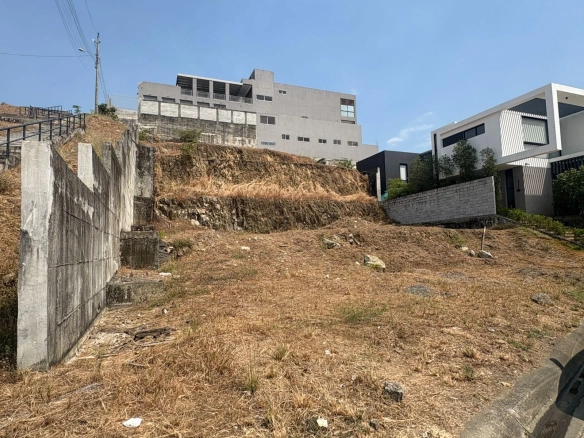 Terreno en Venta, Urbanizacion El Condado, IngG