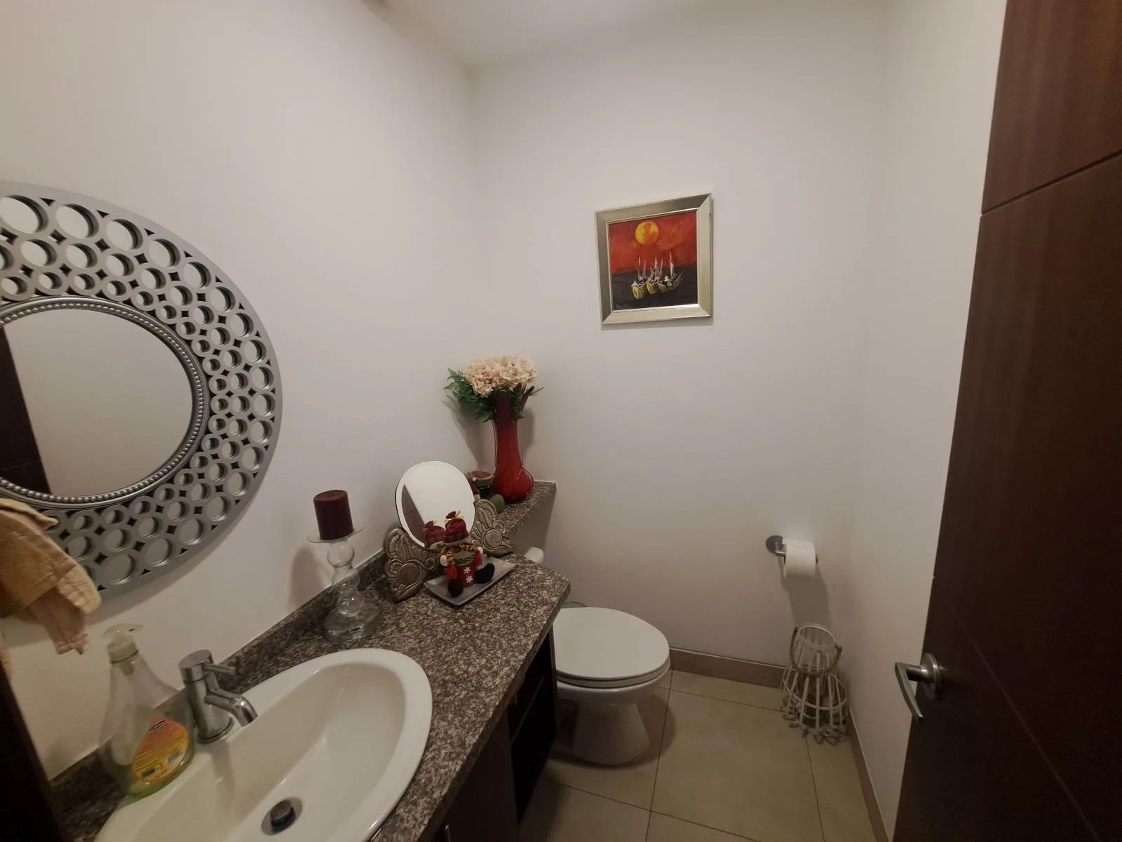 Departamento en Venta. Urb: ‘Torres del Río, Vía a Samborondón. AleR